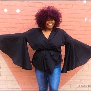 Meet your Posher, Charleeta